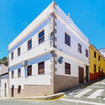 La Casa De Vilaflor Bagian luar foto