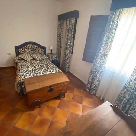 La Casa De Vilaflor Bagian luar foto