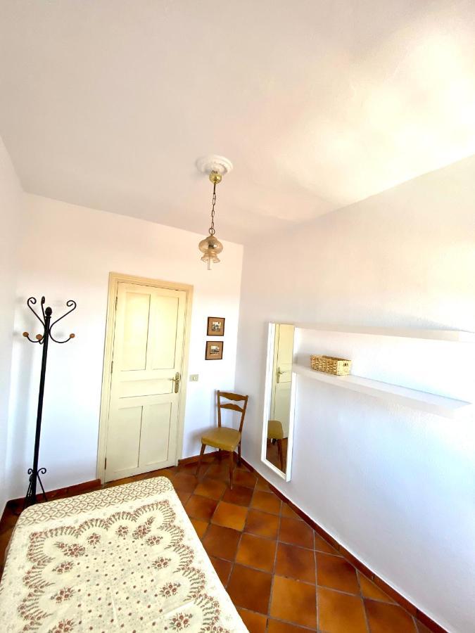 La Casa De Vilaflor Bagian luar foto