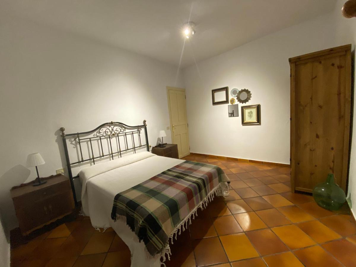 La Casa De Vilaflor Bagian luar foto