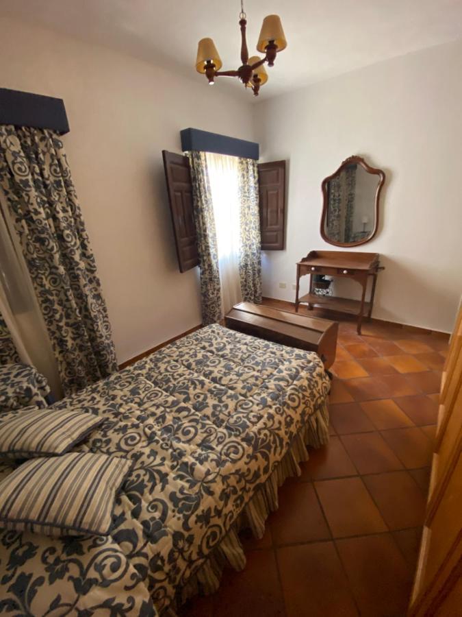 La Casa De Vilaflor Bagian luar foto