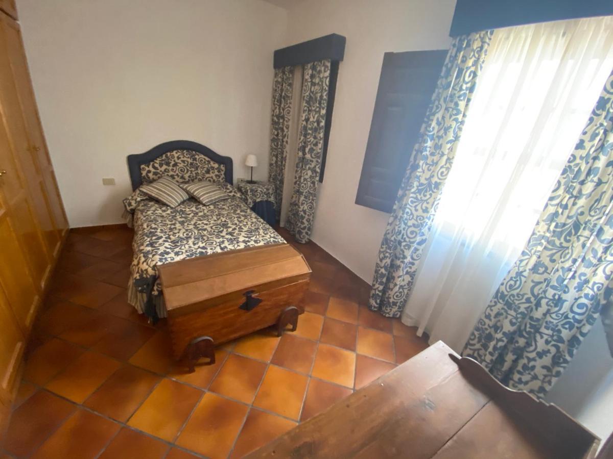 La Casa De Vilaflor Bagian luar foto